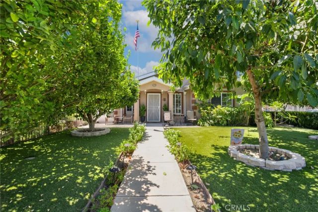 24701 Court Street, San Bernardino, CA 92410