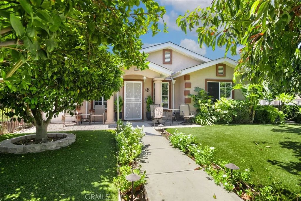 24701 Court Street, San Bernardino, CA 92410