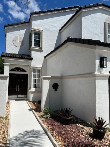 765 NW 155TH Terrace, Pembroke Pines, FL 33028