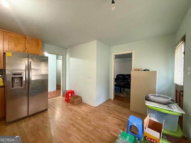 1153 Rocksprings Street, Forest Park, GA 30297