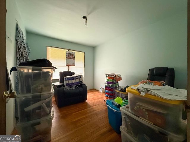 1153 Rocksprings Street, Forest Park, GA 30297