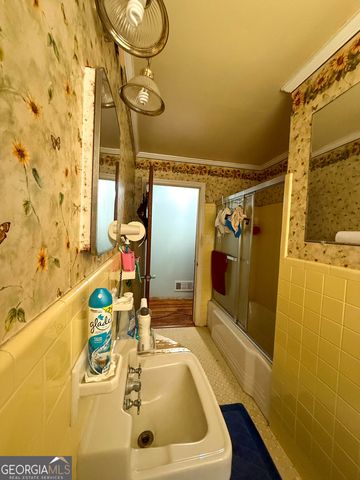 1153 Rocksprings Street, Forest Park, GA 30297