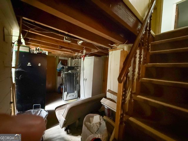 1153 Rocksprings Street, Forest Park, GA 30297