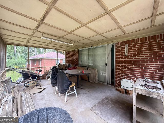 1153 Rocksprings Street, Forest Park, GA 30297