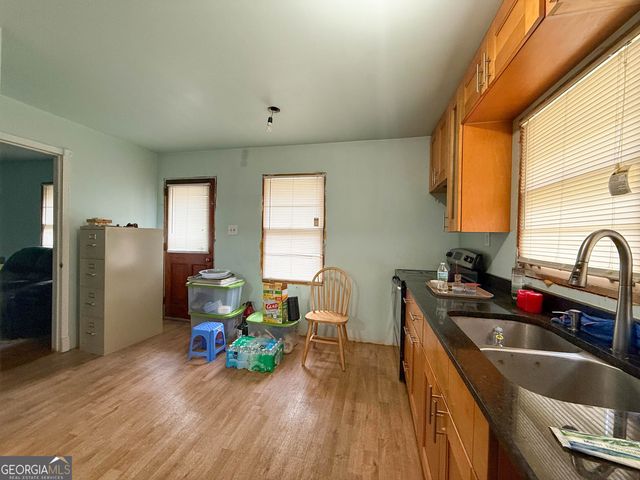 1153 Rocksprings Street, Forest Park, GA 30297