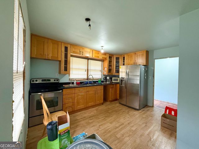 1153 Rocksprings Street, Forest Park, GA 30297