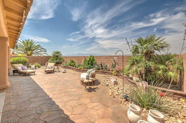 4300 South Gressa Street, Pahrump, NV 89061