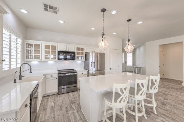 4300 South Gressa Street, Pahrump, NV 89061