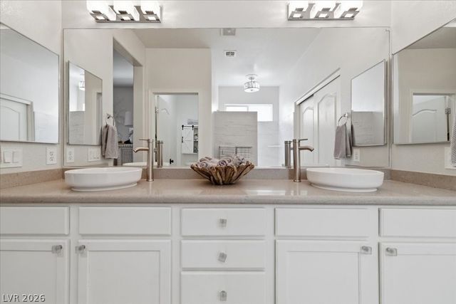 4300 South Gressa Street, Pahrump, NV 89061