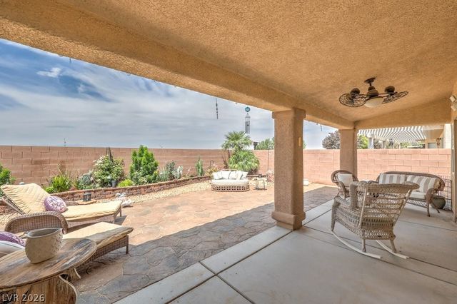 4300 South Gressa Street, Pahrump, NV 89061