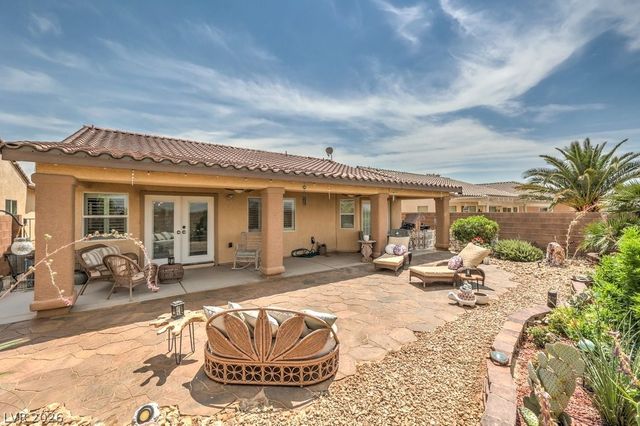 4300 South Gressa Street, Pahrump, NV 89061