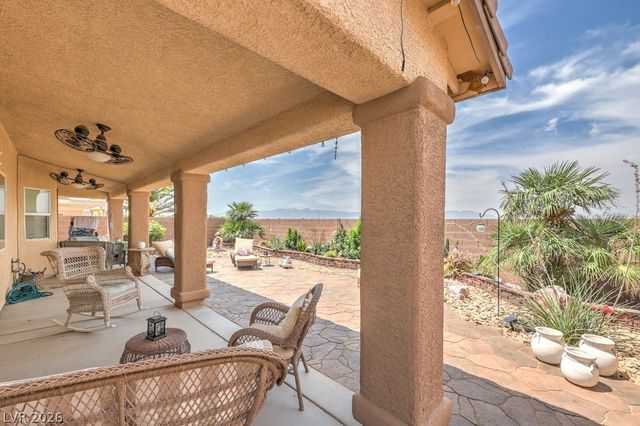 4300 South Gressa Street, Pahrump, NV 89061