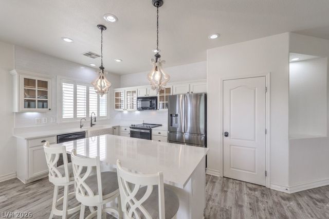 4300 South Gressa Street, Pahrump, NV 89061