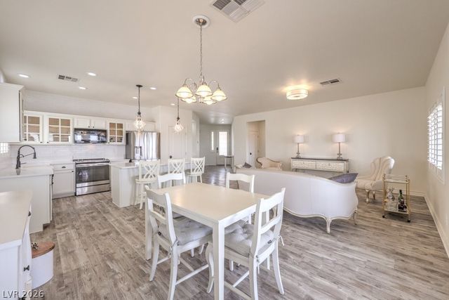 4300 South Gressa Street, Pahrump, NV 89061