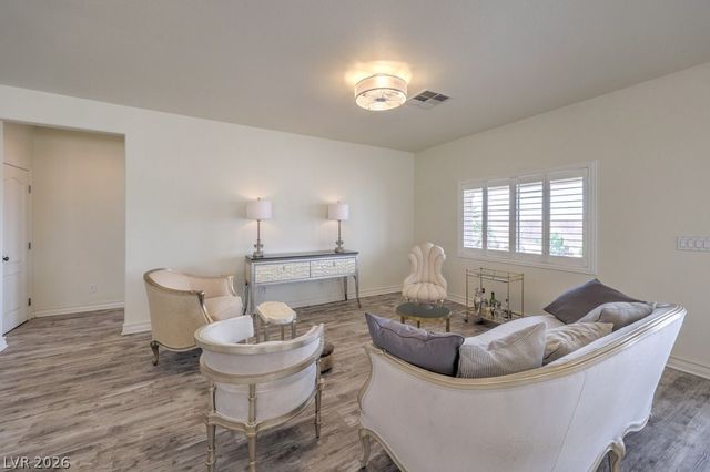 4300 South Gressa Street, Pahrump, NV 89061