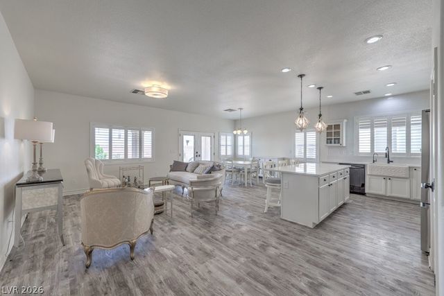 4300 South Gressa Street, Pahrump, NV 89061