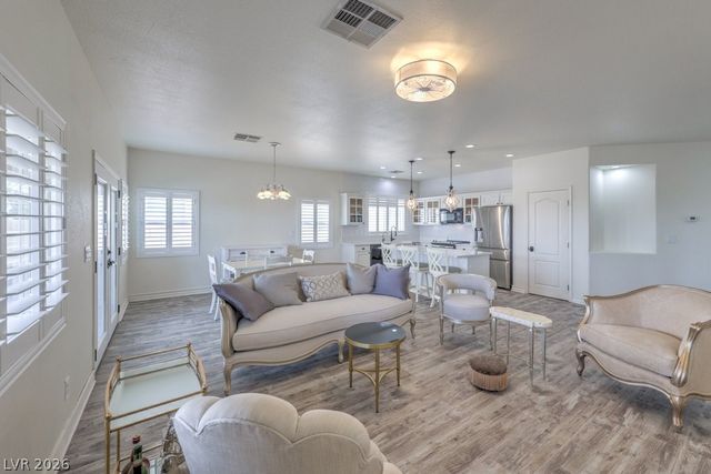 4300 South Gressa Street, Pahrump, NV 89061