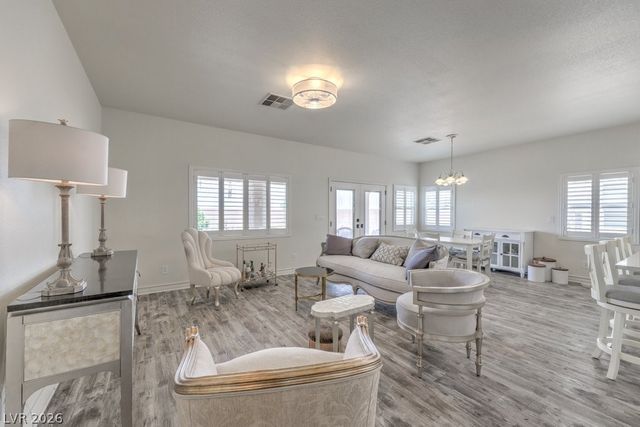 4300 South Gressa Street, Pahrump, NV 89061