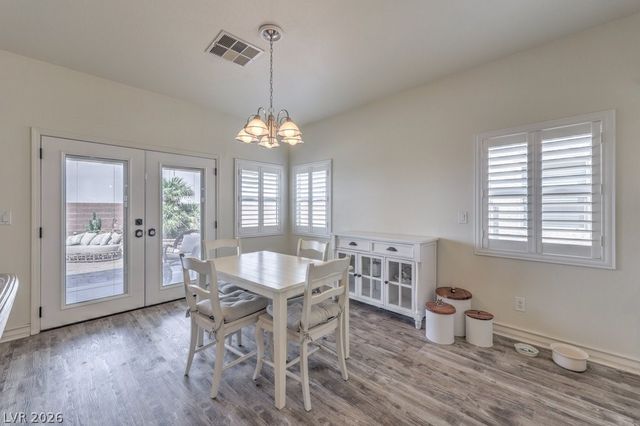 4300 South Gressa Street, Pahrump, NV 89061