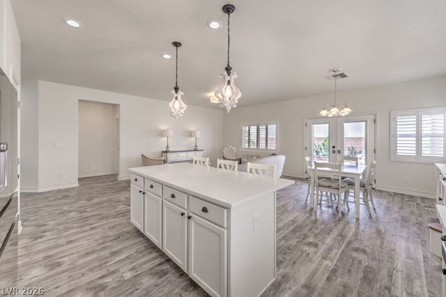 4300 South Gressa Street, Pahrump, NV 89061