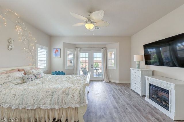 4300 South Gressa Street, Pahrump, NV 89061