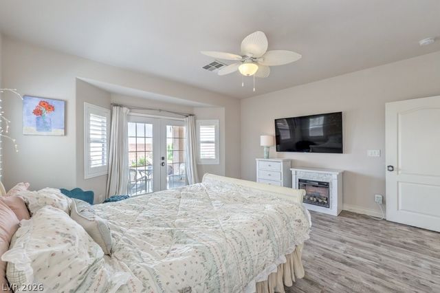 4300 South Gressa Street, Pahrump, NV 89061