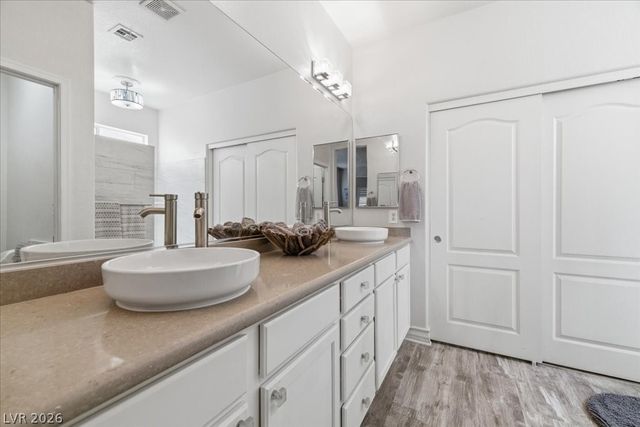 4300 South Gressa Street, Pahrump, NV 89061