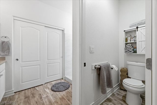 4300 South Gressa Street, Pahrump, NV 89061