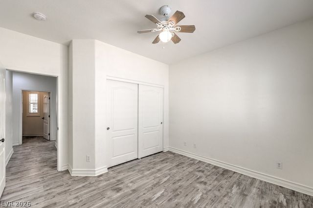 4300 South Gressa Street, Pahrump, NV 89061