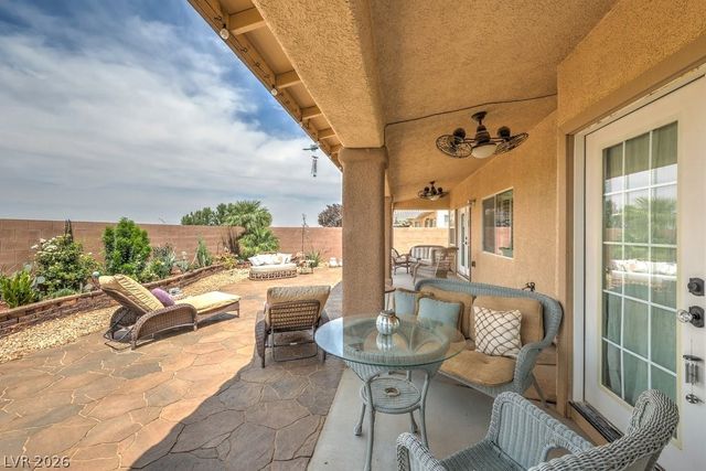 4300 South Gressa Street, Pahrump, NV 89061