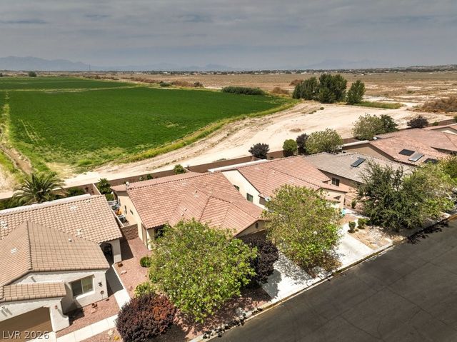 4300 South Gressa Street, Pahrump, NV 89061