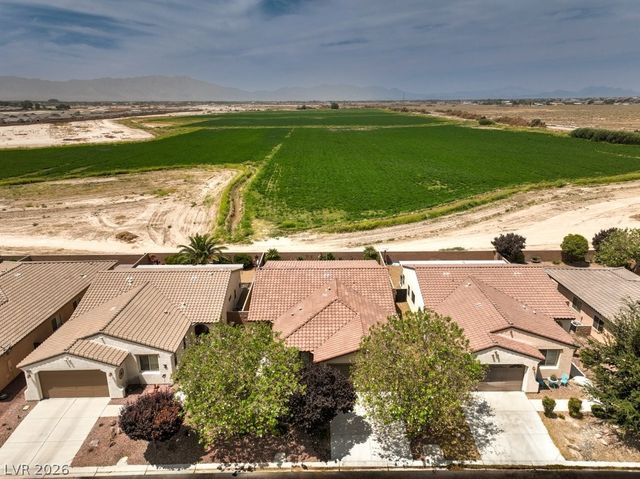 4300 South Gressa Street, Pahrump, NV 89061