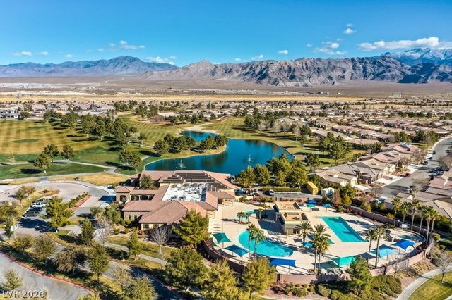 4300 South Gressa Street, Pahrump, NV 89061