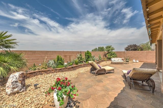 4300 South Gressa Street, Pahrump, NV 89061