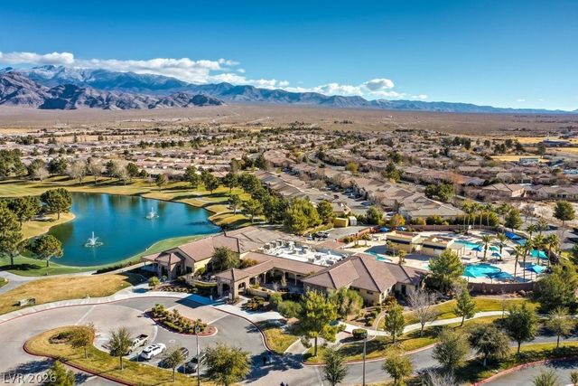 4300 South Gressa Street, Pahrump, NV 89061