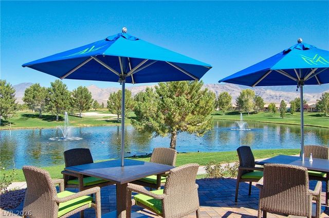 4300 South Gressa Street, Pahrump, NV 89061