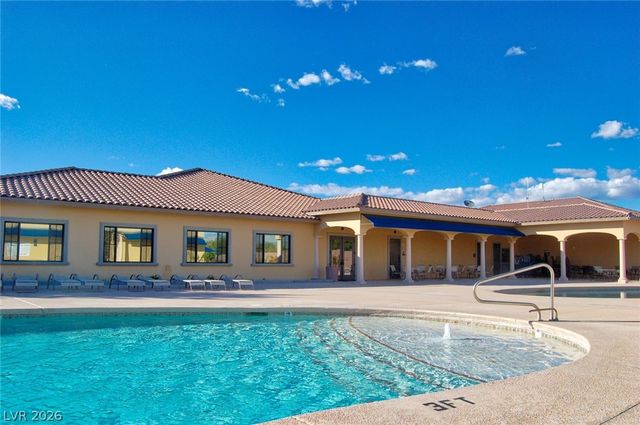 4300 South Gressa Street, Pahrump, NV 89061