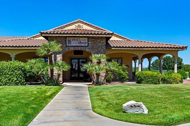 4300 South Gressa Street, Pahrump, NV 89061