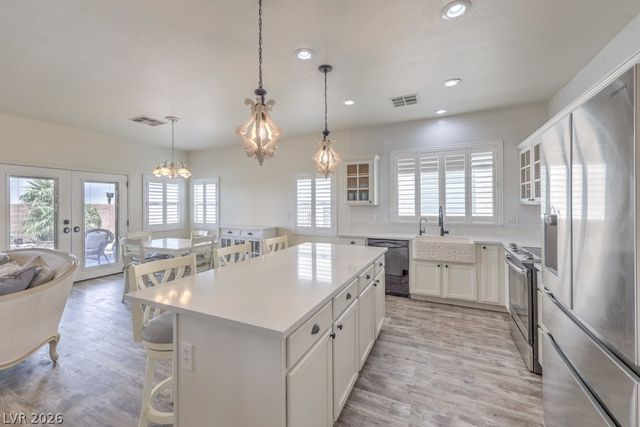 4300 South Gressa Street, Pahrump, NV 89061