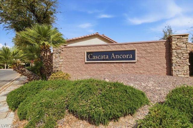 4300 South Gressa Street, Pahrump, NV 89061