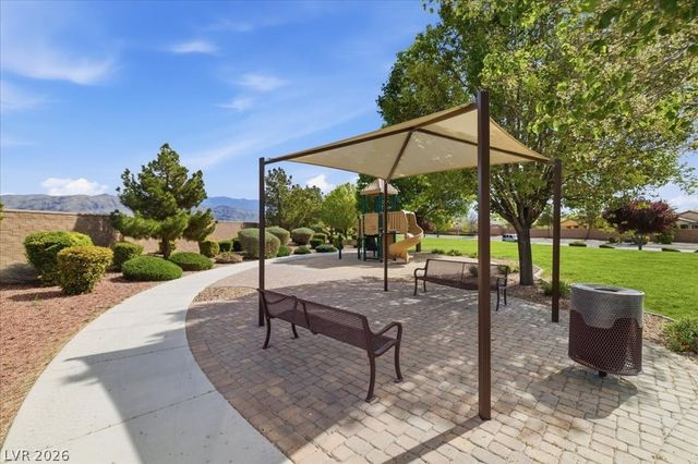 4300 South Gressa Street, Pahrump, NV 89061