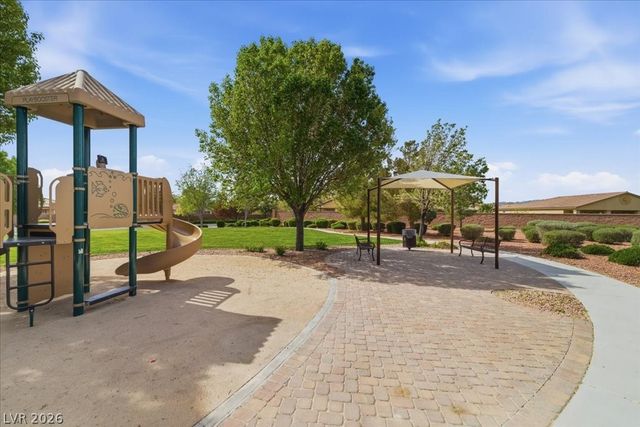 4300 South Gressa Street, Pahrump, NV 89061