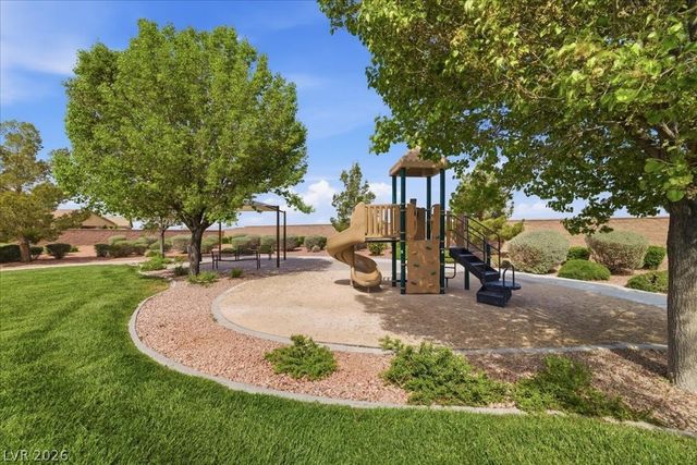 4300 South Gressa Street, Pahrump, NV 89061