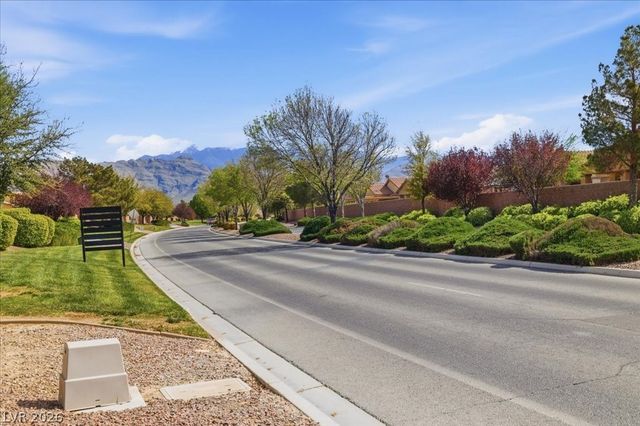 4300 South Gressa Street, Pahrump, NV 89061