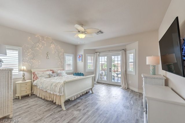4300 South Gressa Street, Pahrump, NV 89061