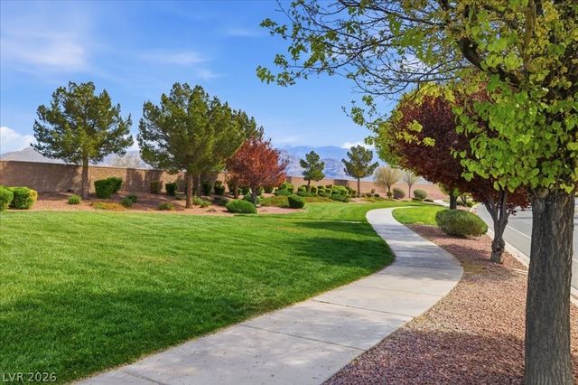 4300 South Gressa Street, Pahrump, NV 89061