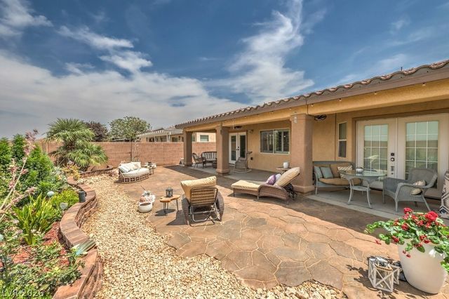 4300 South Gressa Street, Pahrump, NV 89061