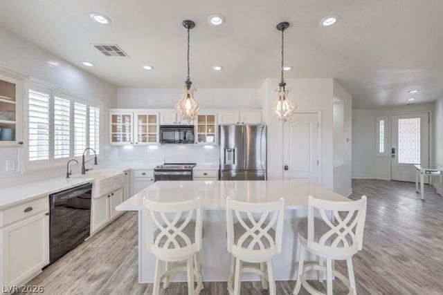 4300 South Gressa Street, Pahrump, NV 89061
