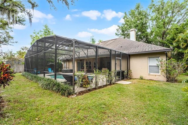889 KENSINGTON GARDENS COURT, Oviedo, FL 32765