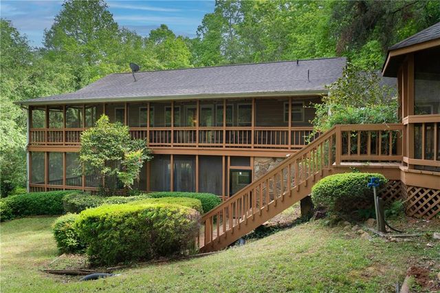 200 Bahn Innsbruck, Helen, GA 30545